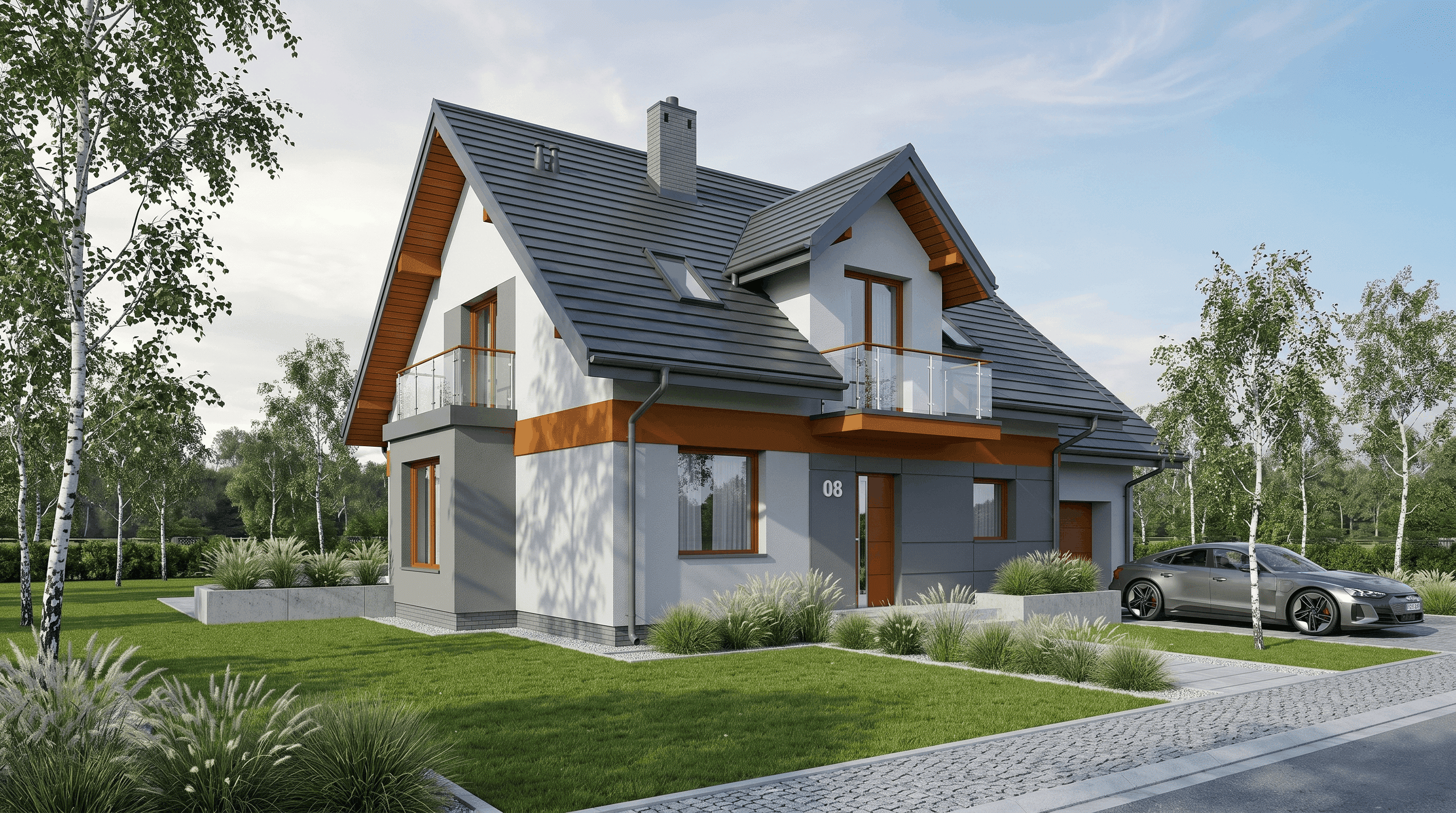 Projekt Directus I G1