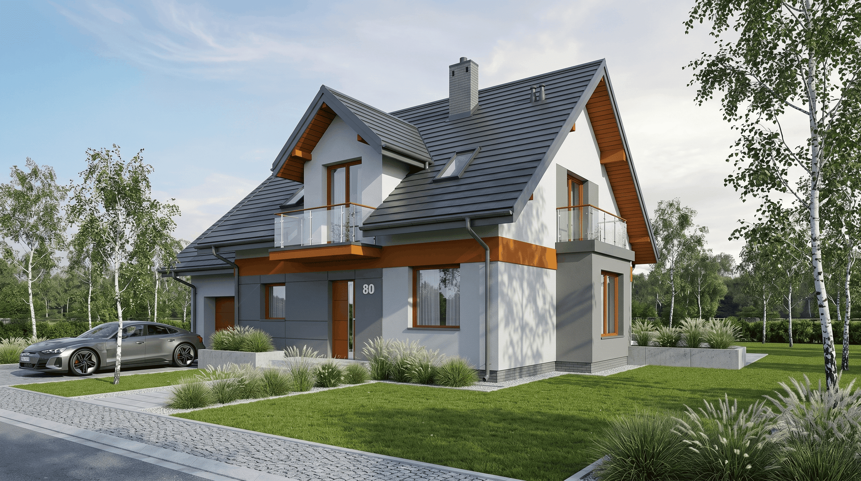 Projekt Directus I G1