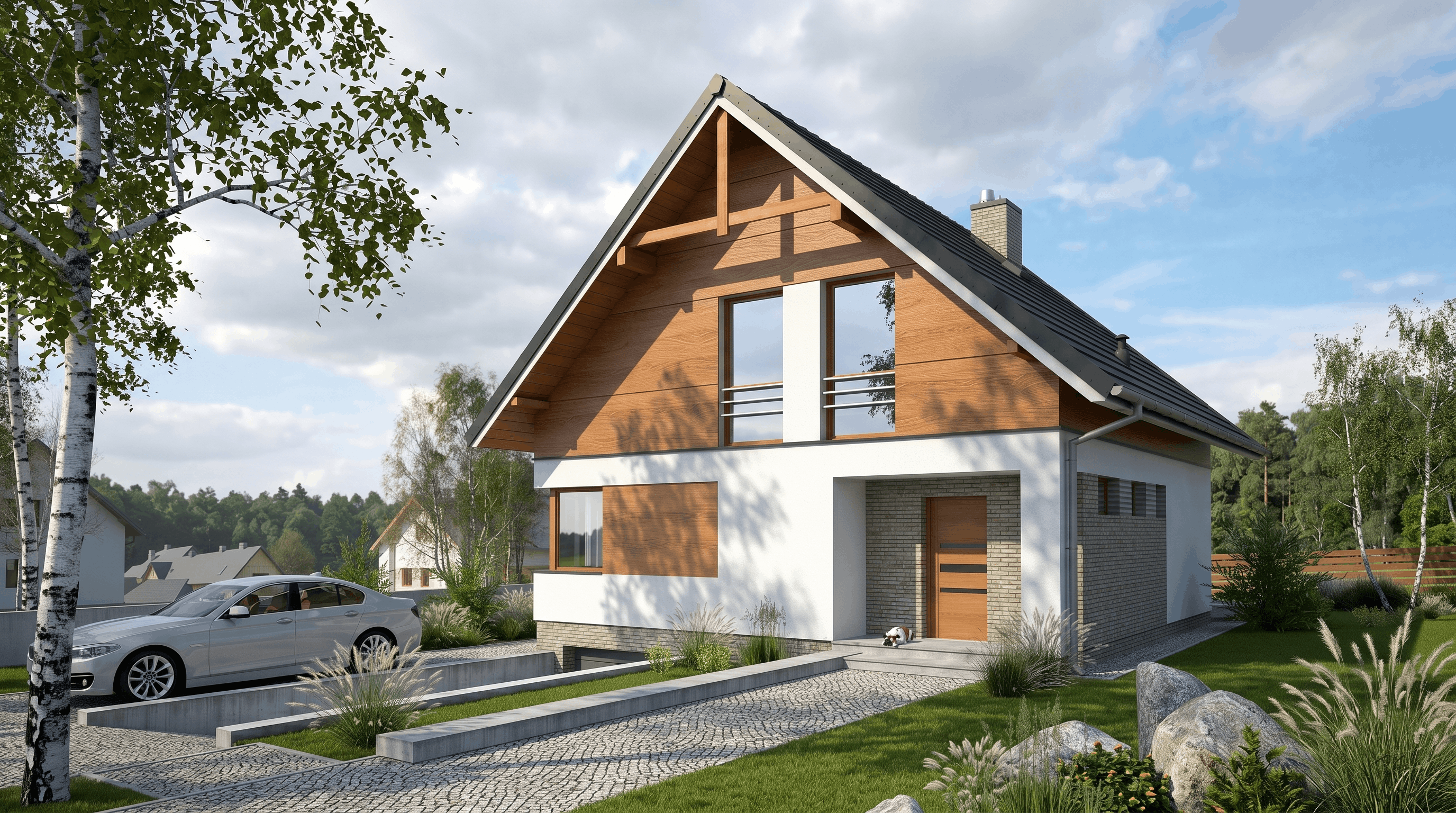 Projekt Carus I PG1