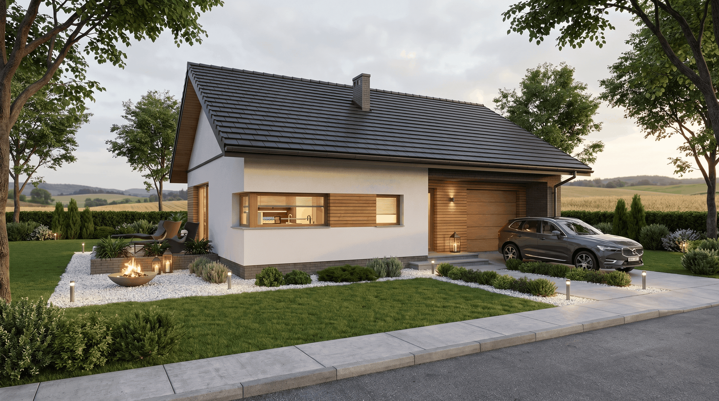 Projekt Compressus I G1