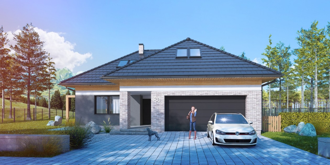 Projekt Alaris II G2
