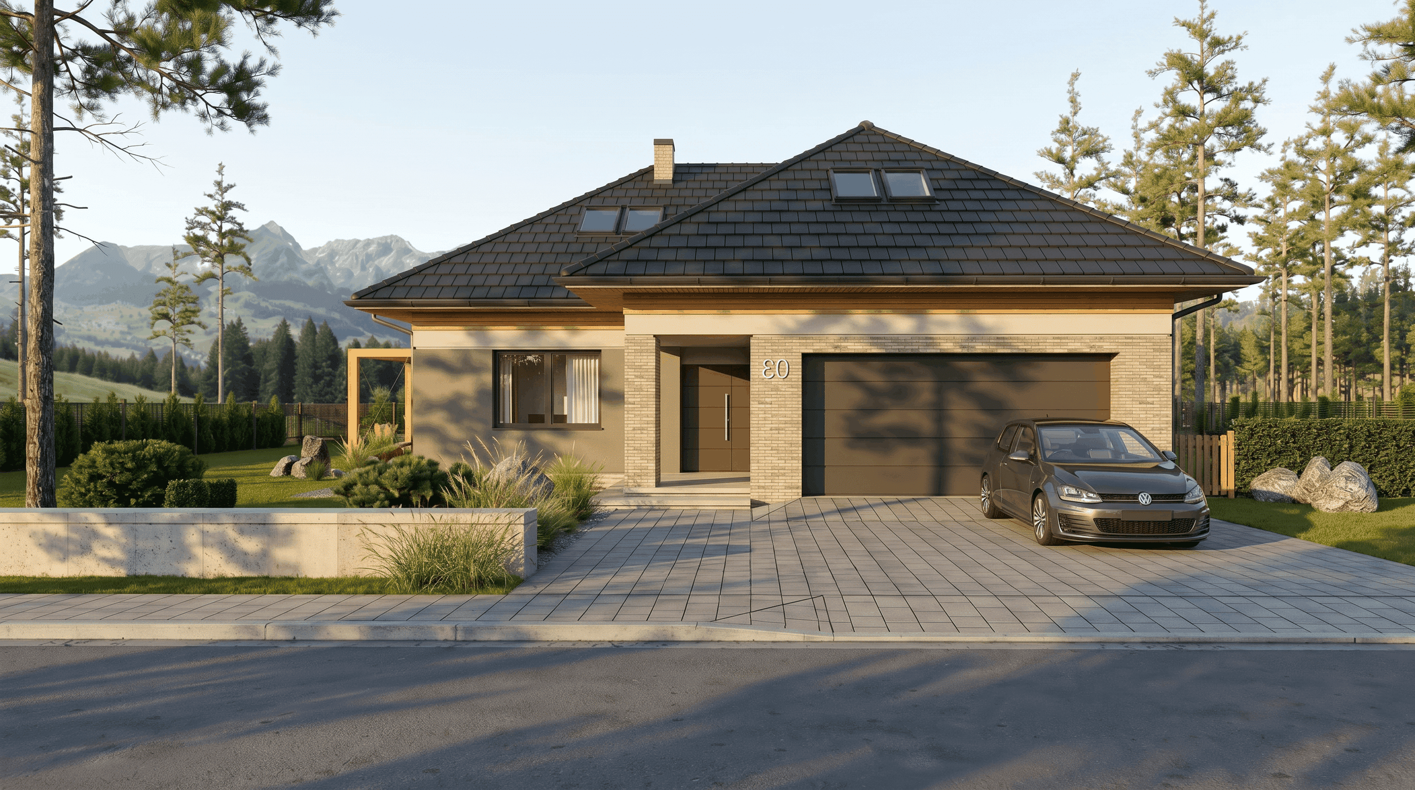 Projekt Alaris II G2