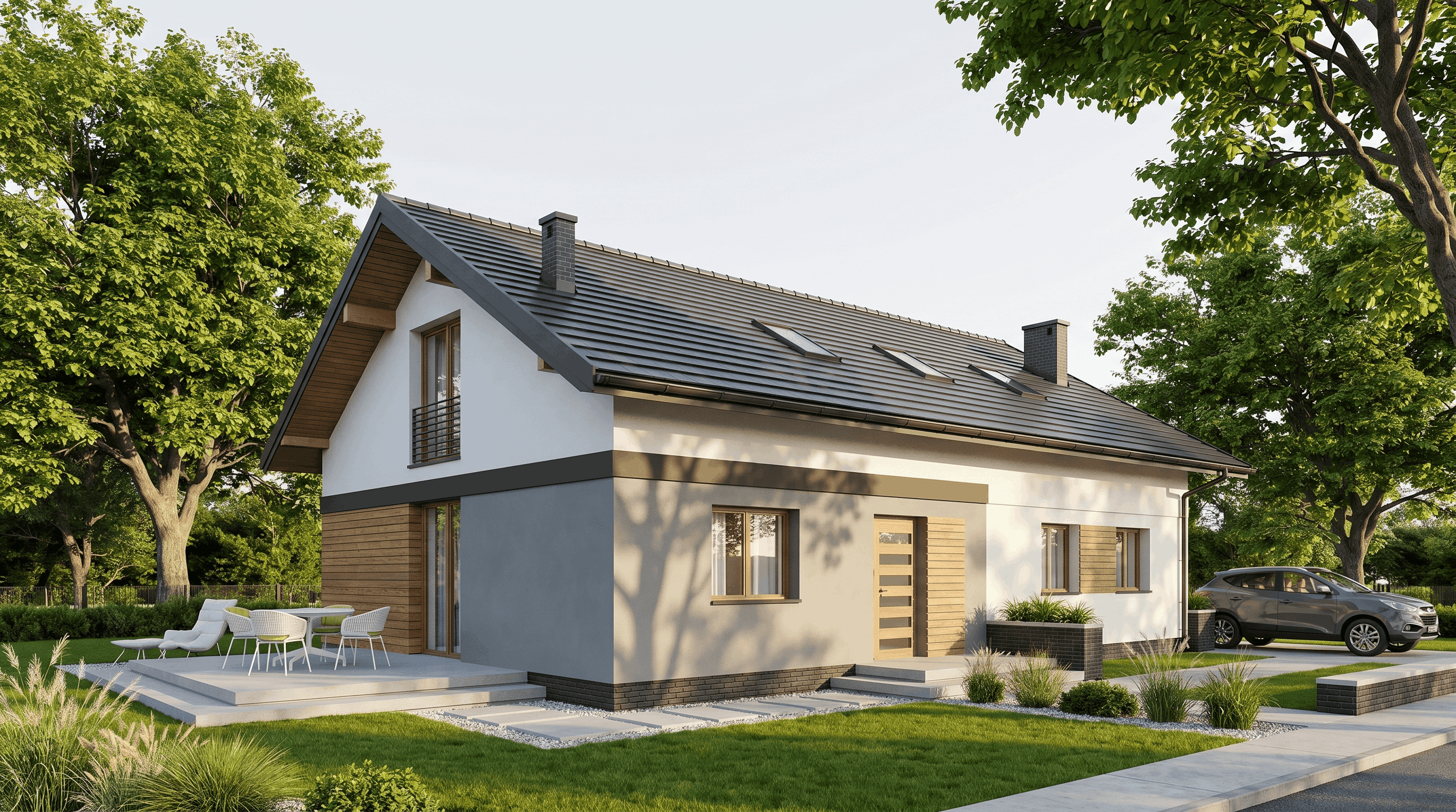 Projekt Rectus II