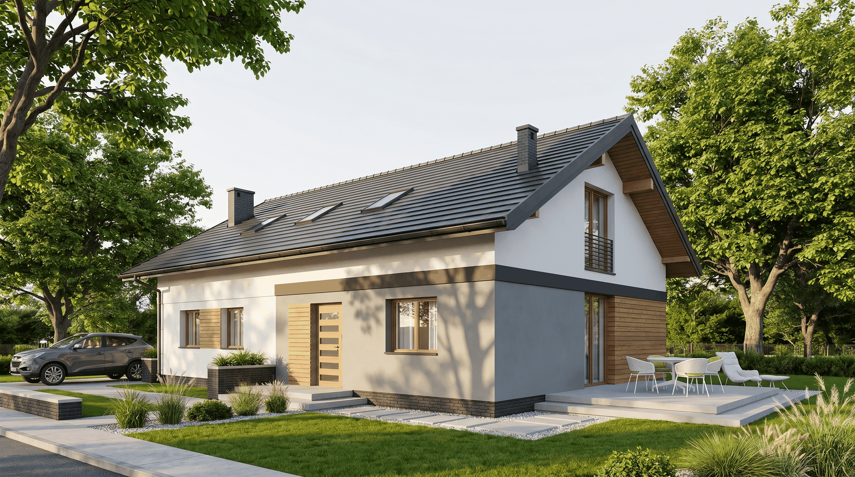 Projekt Rectus II