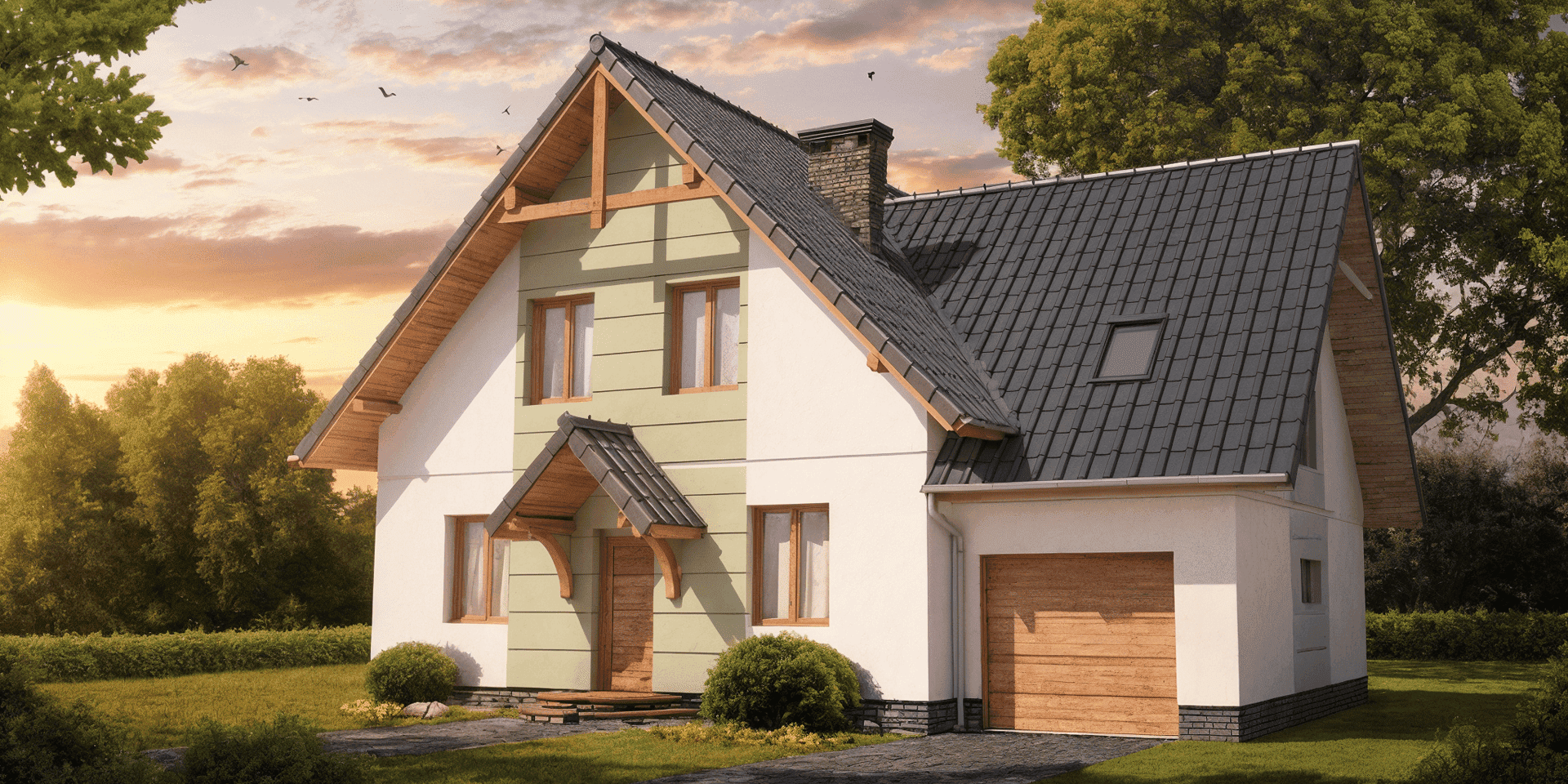 Projekt Tutelaris I G1