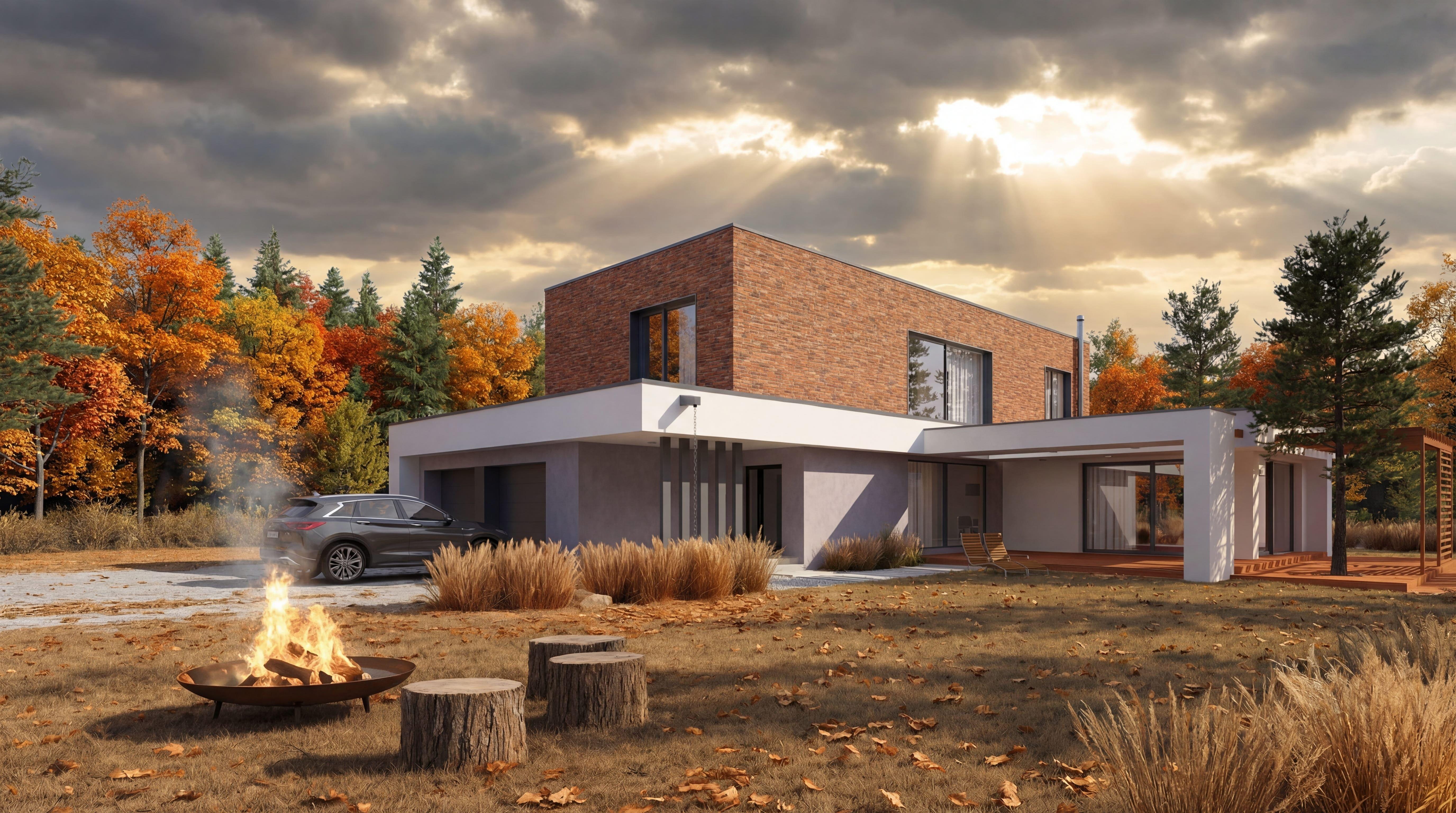 Projekt Aedificatus I G2