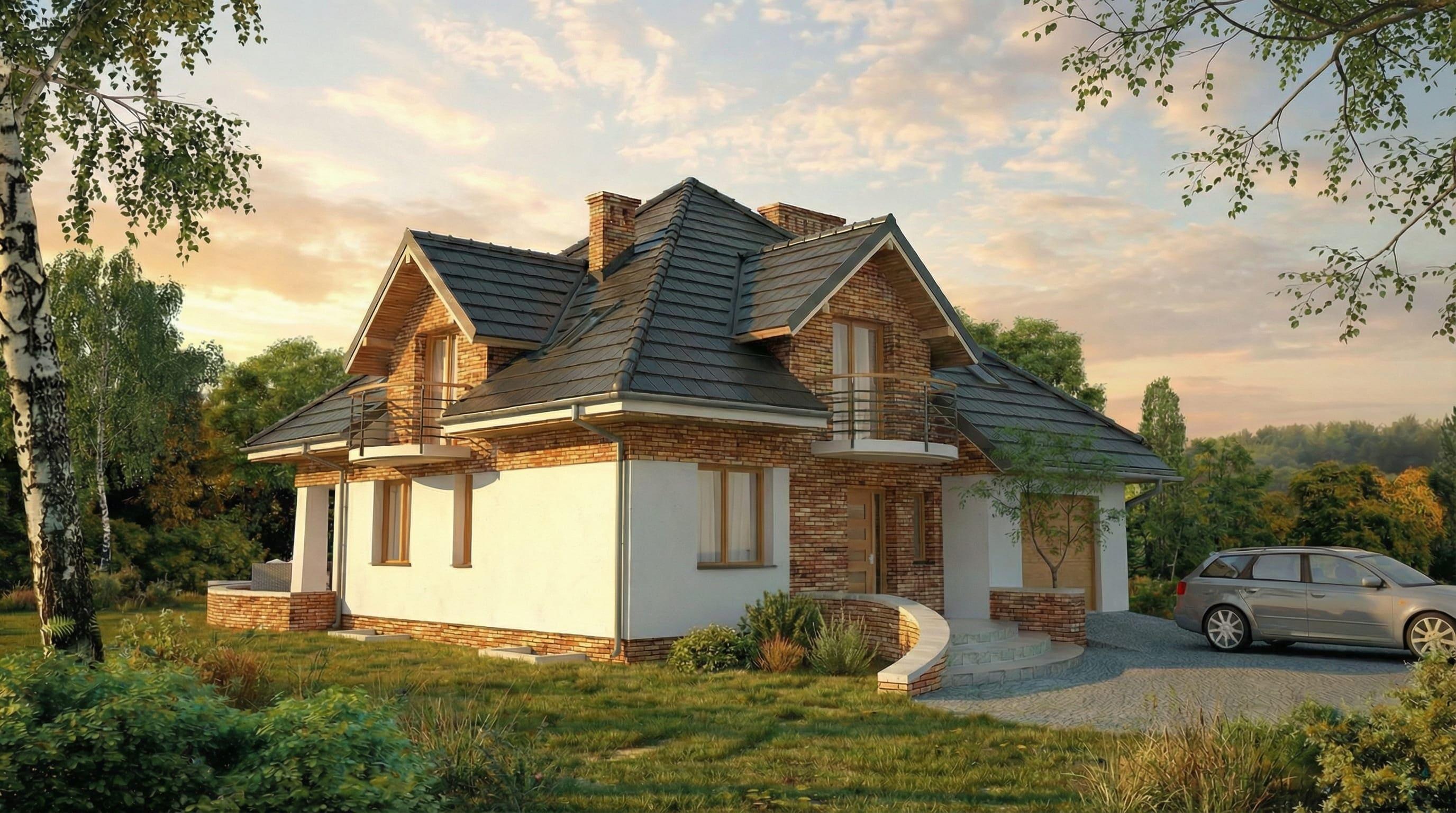 Projekt Elegans I PG1