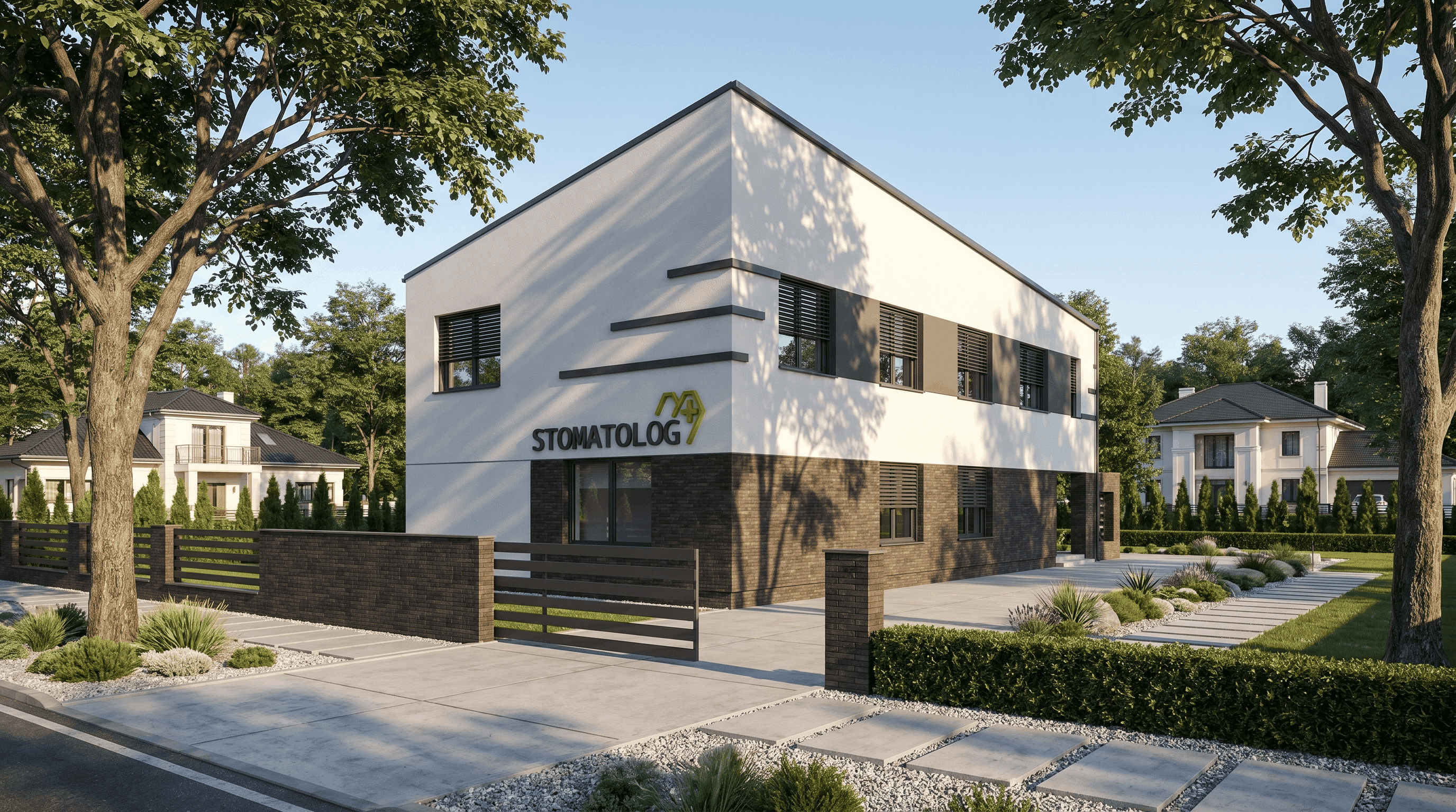 Projekt Dentitio I