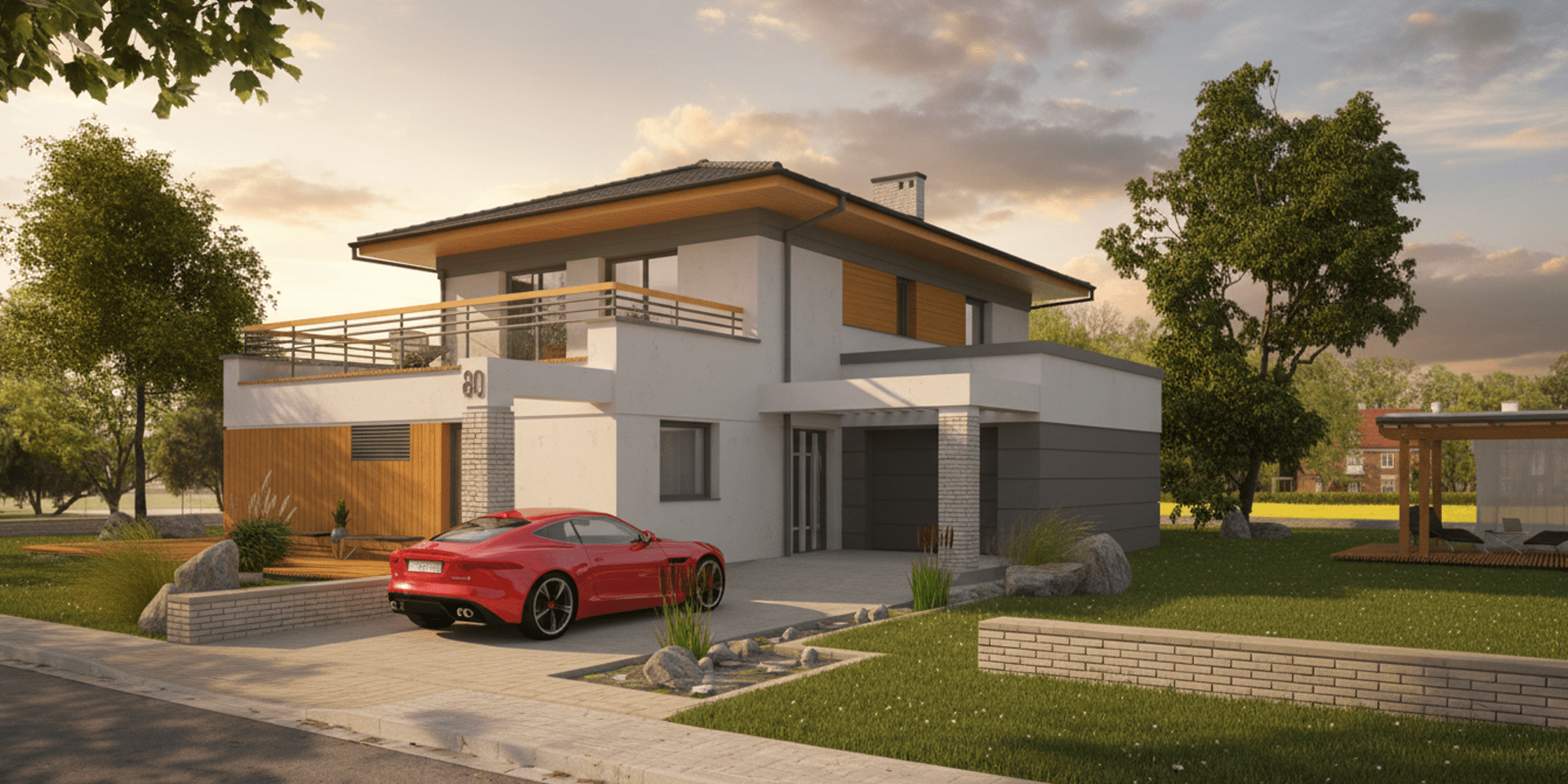 Projekt Hodiernus I G1