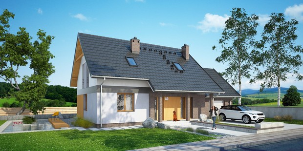 Familiaris II G1
