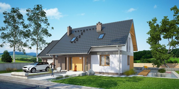Familiaris II G1