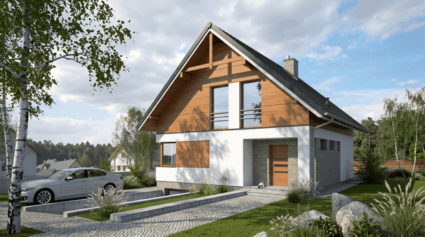 Carus I PG1