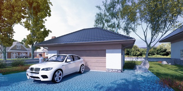 Vehiculum VII G2