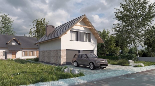Vehiculum I G2