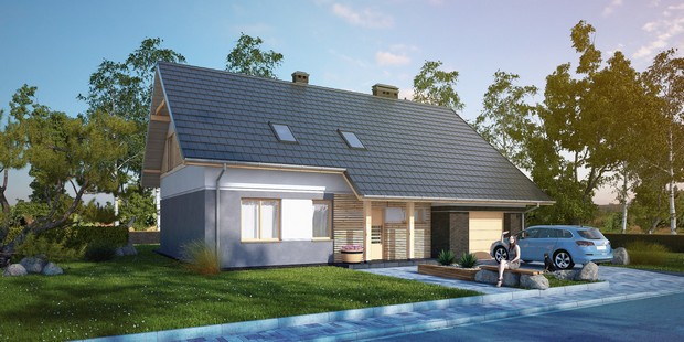Vilis II G1