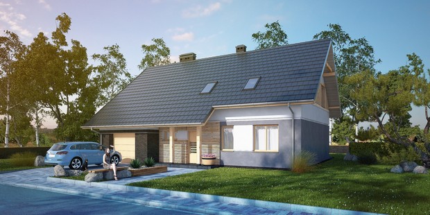 Vilis II G1